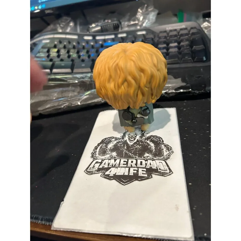 Funko Pop! Movies - Lord Of The Rings -Samwise Gamgee # 445 Loose No Box